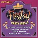 Drew's Famous - Drew's Famous Fiesta Party Music [2002]