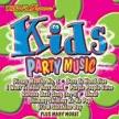 Drew's Famous - Drew's Famous Kids Party Music