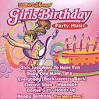 Drew's Famous Party Music: Girls Birthday