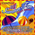 Hot Summer Fun Party Music