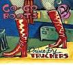 Drive-By Truckers - Go-Go Boots [LP/CD] [Bonus Track]