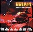 Mary Griffin - Driven [Original Soundtrack]