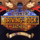 Quireboys - Driving Rock: 18 Classic Athems