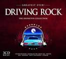 Bonnie Tyler - Driving Rock