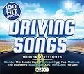 Robbie Williams - Driving Songs