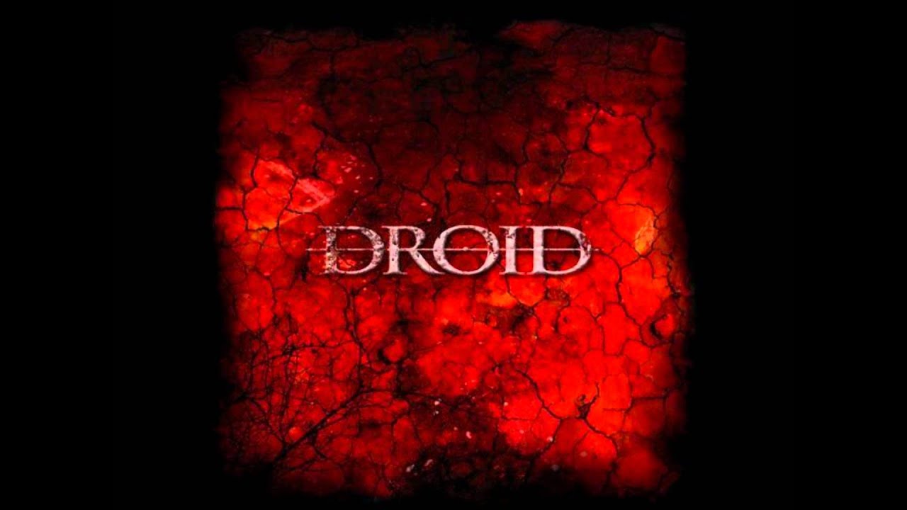 Droid and Chino Moreno - Vengeance Is Mine