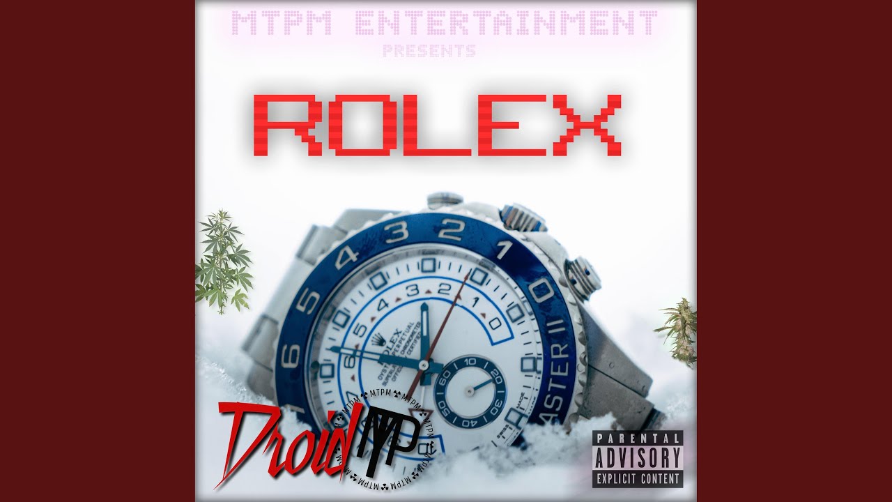 Droid - Rolex