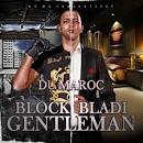 Dú Maroc - Block Bladi Gentleman