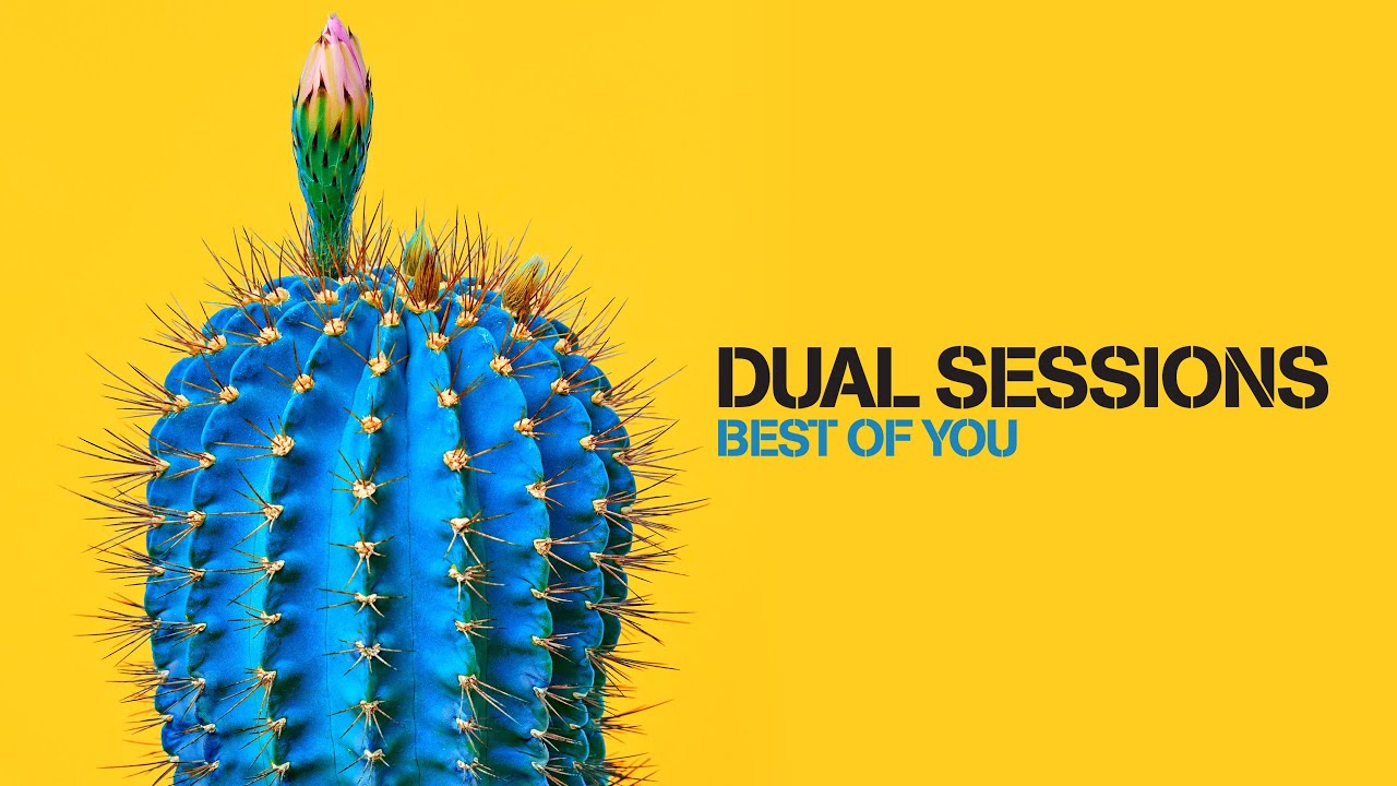 Dual Sessions - Best of You