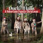 George Strait - Duck the Halls: A Robertson Family Christmas