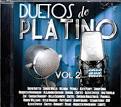 Katy Perry - Duetos De Platino, Vol. 2