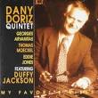 Duffy Jackson - My Favorite Vibes
