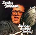 Duffy Jackson - Swing! Swing! Swing!