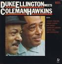 Coleman Hawkins - Duke Ellington Meets Coleman Hawkins [Bonus Track]