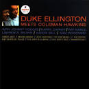 Coleman Hawkins - Duke Ellington Meets Coleman Hawkins