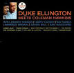 Coleman Hawkins - Duke Ellington Meets Coleman Hawkins