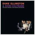 John Coltrane - Ellington & Coltrane [Bonus Track]