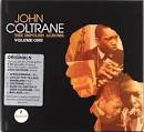 John Coltrane - The Impulse! Albums, Vol. 1