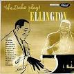 Manny Albam - The Duke Plays Ellington [Capitol]
