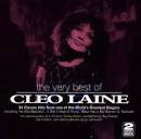 John Dankworth - The Very Best of Cleo Laine: 34 Classic Hits