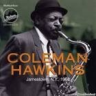 Coleman Hawkins - Jamestown, N.Y., 1958