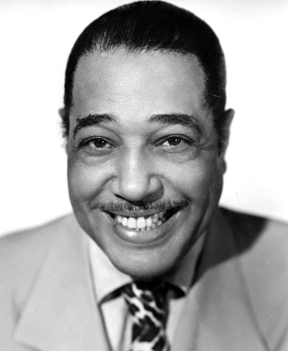 Duke Ellington & His Harlem Footwarmers