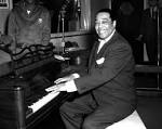Duke Ellington, Jimmy Hamilton and Al Sears - St. Louis Blues