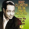 Duke Ellington's Famous Orchestra - Drop Me off at Harlem: 1937-1935