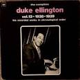 Duke Ellington, Mary McHugh and Johnny Hodges - I Let a Song Go out of My Heart