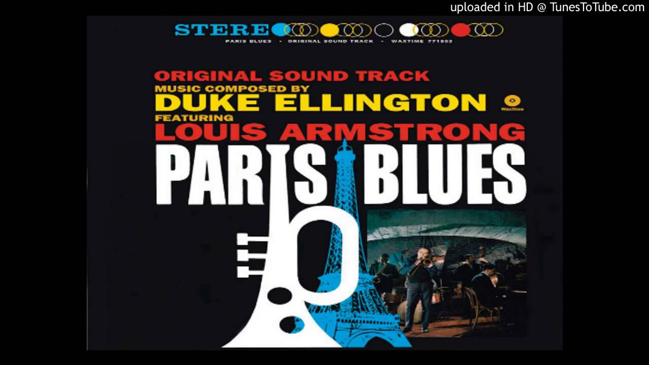 Paris Blues - Paris Blues