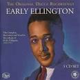 Louis Bacon - Duke Ellington, Vol. 6: Jungle