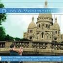 Souad Massi - Duos a Montmartre