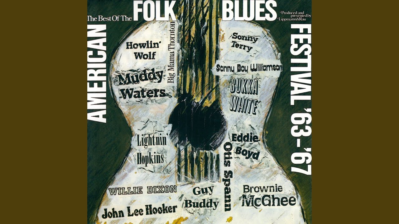 Hubert Sumlin, Sunnyland Slim, Willie Dixon, Robert Lockwood, Jr., Clifton James and Howlin' Wolf - Dust My Broom [Alternate Take]