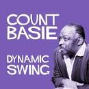Count Basie & His Sextet - Dynamic Swing: Count Basie