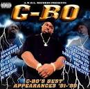 C-BO - Best Appearances: 1991-1999