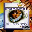 E-40 - Hemp Museum