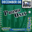 E-40 - Promo Only: Urban Radio (December 2008)