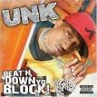 Beat'n Down Yo Block [Bonus Track]