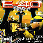 C-BO - The Element of Surprise