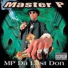 E-40 - MP Da Last Don