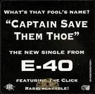 Captain Save Them Thoe