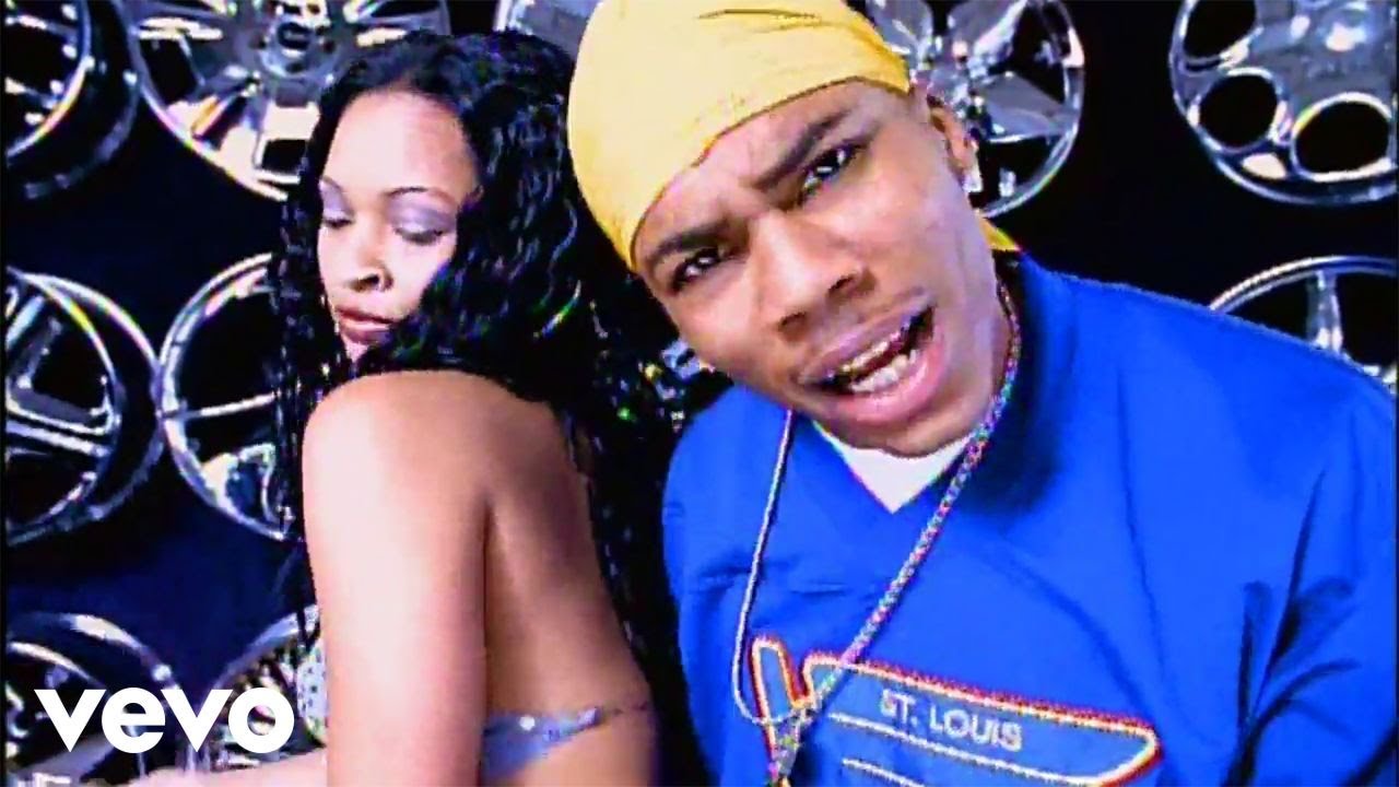 Country Grammar (Hot...) - Country Grammar (Hot...)