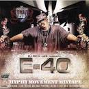 E-40 - Hyphy Movement