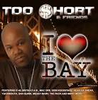 E-40 - I Love the Bay