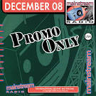 E-40 - Promo Only: Rhythm Radio (December 2008)