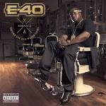 E-40 - Sharp on All 4 Corners: Corner 1