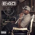 E-40 - Sharp on All 4 Corners: Corner 1