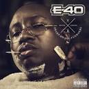 E-40 - Sharp on All 4 Corners: Deluxe Edition