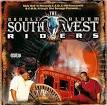 E-40 - Southwest Riders