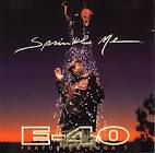 E-40 - Sprinkle Me [Cassette Single]